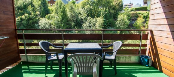 1 bedroom Apartment in Vionnaz, Switzerland No. 380 4