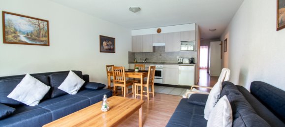 1 bedroom Apartment in Vionnaz, Switzerland No. 380 2