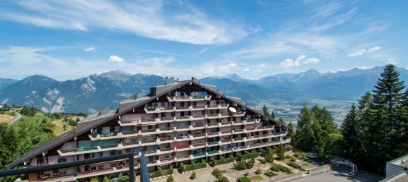 1 bedroom Apartment in Vionnaz, Switzerland No. 380 14