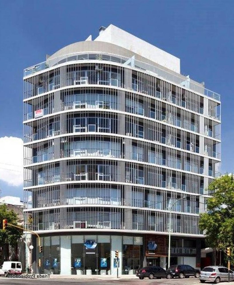  Office in Buenos Aires, Argentina No. 105803