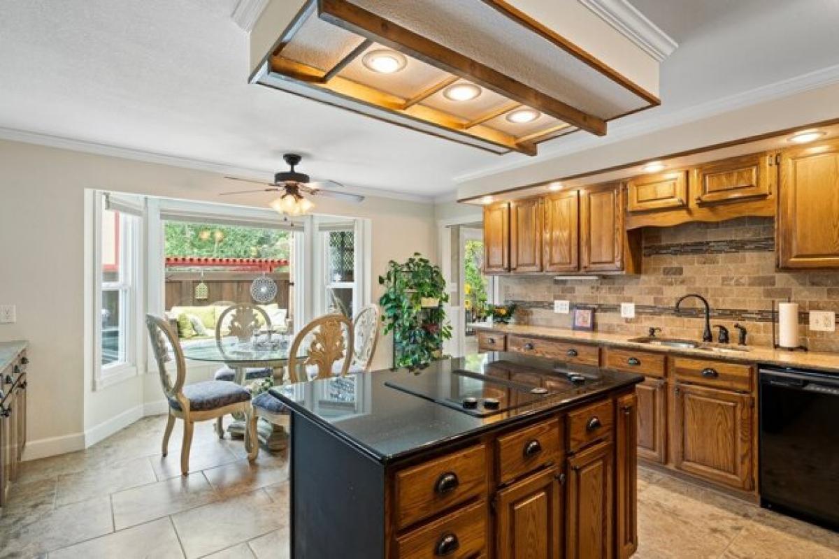 5 bedrooms House in Cheyenne, USA No. 391552