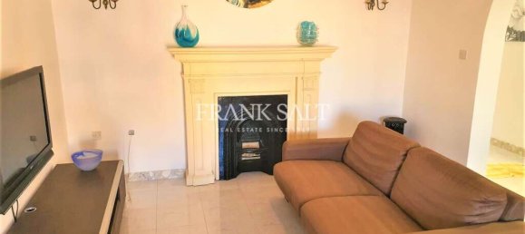 3 bedrooms Apartment in Sliema, Malta No. 4888 3