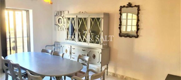 3 bedrooms Apartment in Sliema, Malta No. 4888 2