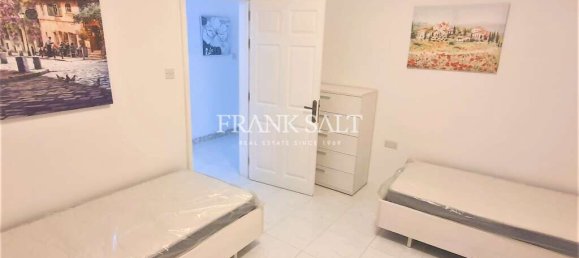 3 bedrooms Apartment in Sliema, Malta No. 4888 9