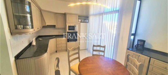 3 bedrooms Apartment in Sliema, Malta No. 4888 5