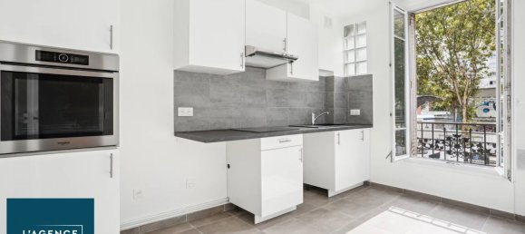 2 bedrooms Apartment in Clichy, France No. 162222 5