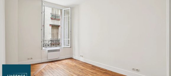 2 bedrooms Apartment in Clichy, France No. 162222 9