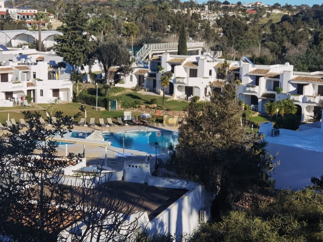 1 Schlafzimmer Wohnung in Albufeira, Portugal, Nr. 280856