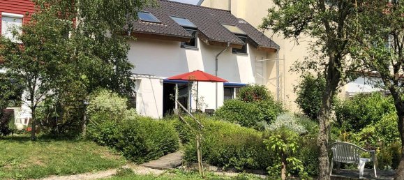 Ферма с 13 комнатами в Эммендинген, Германия № 11479 16