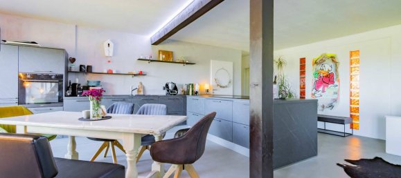 Ферма с 13 комнатами в Эммендинген, Германия № 11479 9