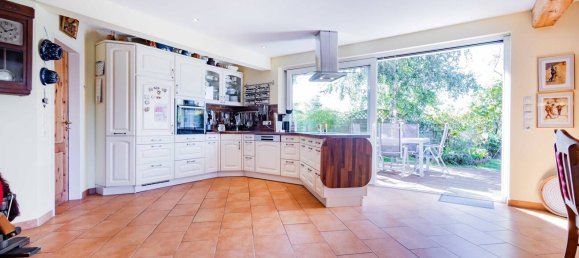 Ферма с 13 комнатами в Эммендинген, Германия № 11479 34