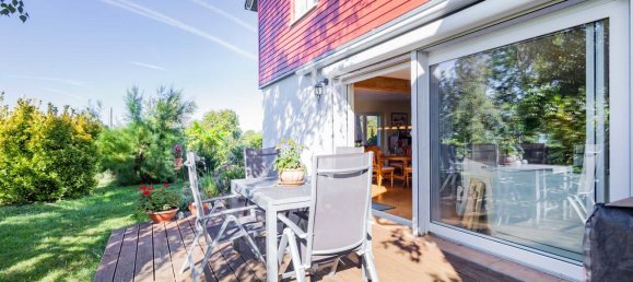 Ферма с 13 комнатами в Эммендинген, Германия № 11479 3