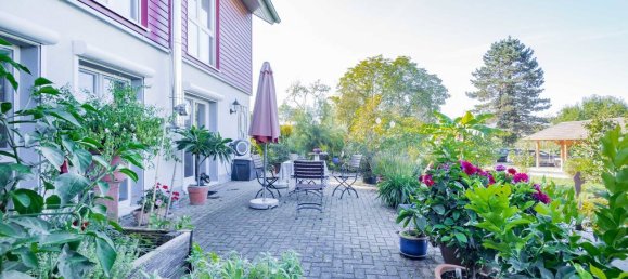 Ферма с 13 комнатами в Эммендинген, Германия № 11479 31