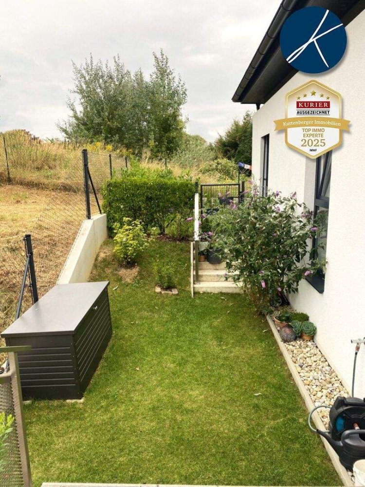 Apartamento de 2 divisões em Krems an der Donau, Austria N.º 129604