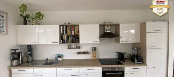 Apartamento de 2 divisões em Krems an der Donau, Austria N.º 129604 3