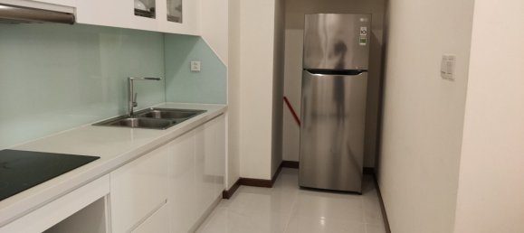 Apartamento com 1 quarto em condomínio em Binh Thanh, Vietnam N.º 20554 4