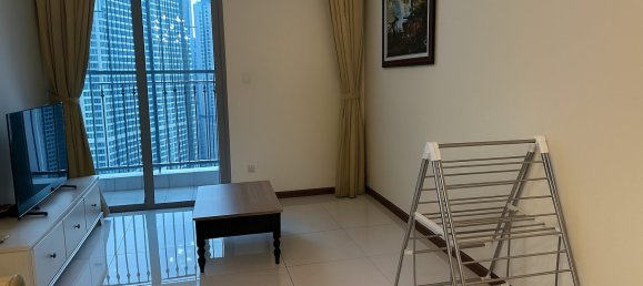 Apartamento com 1 quarto em condomínio em Binh Thanh, Vietnam N.º 20554 5