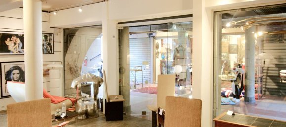 Gewerbliche Immobilie in Seine-Saint-Denis, France 33m², Nr. 181441 3