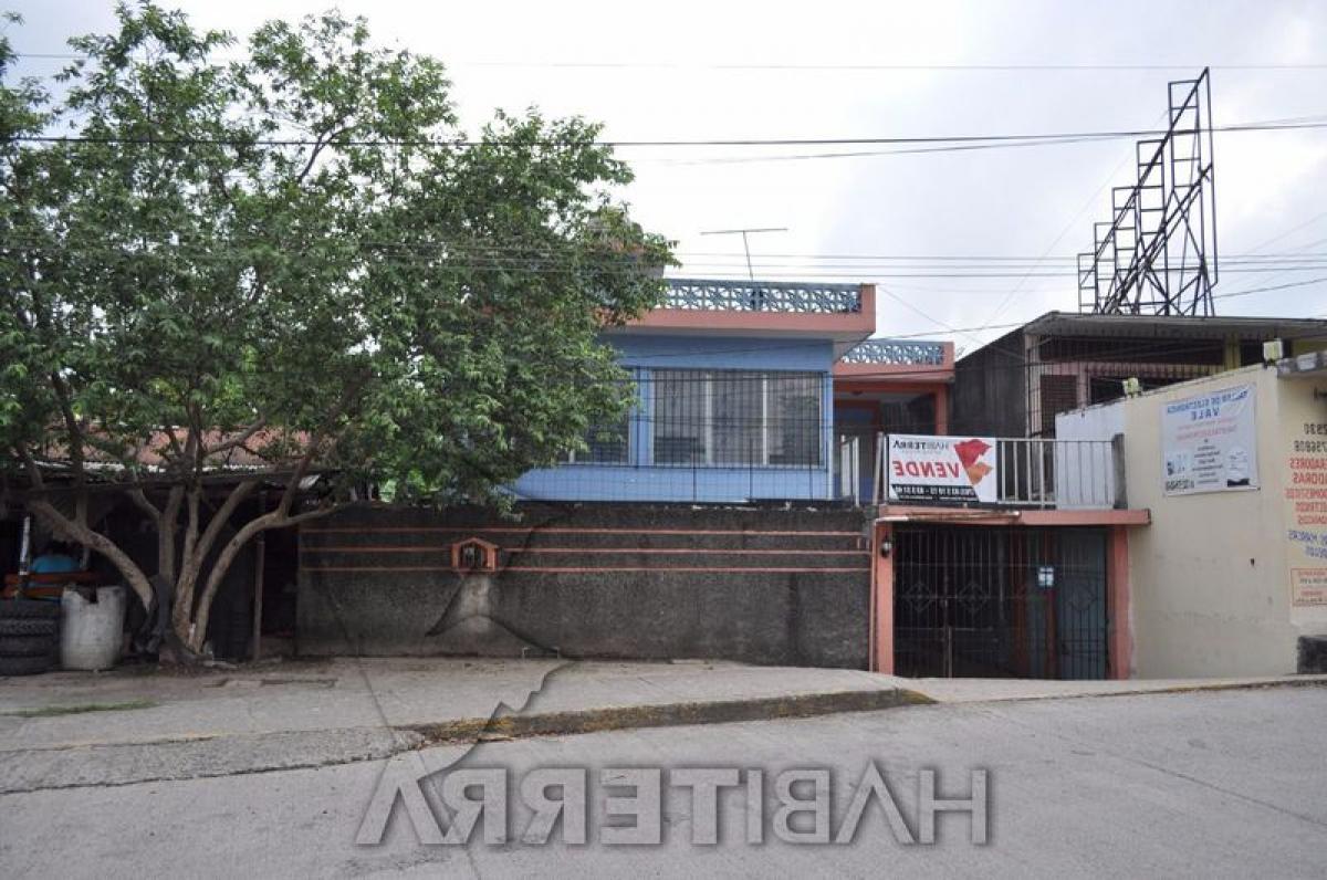 3 bedrooms House in Veracruz, Mexico No. 208679