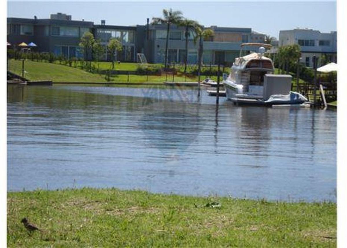 Grundstück in Tigre, Argentina, Nr. 32925