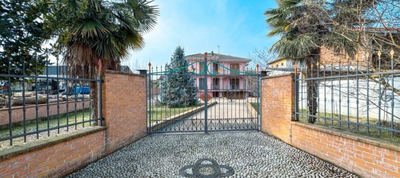 7 Schlafzimmer Villa in Piedmont, Italy, Nr. 377483 2