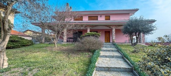 7 Schlafzimmer Villa in Piedmont, Italy, Nr. 377483 47