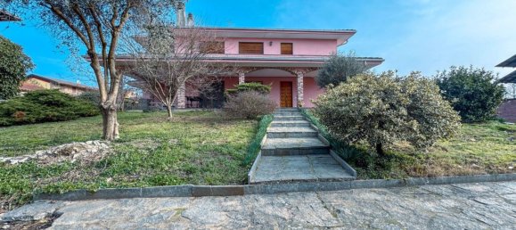7 Schlafzimmer Villa in Piedmont, Italy, Nr. 377483 46