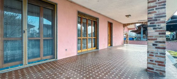7 Schlafzimmer Villa in Piedmont, Italy, Nr. 377483 28