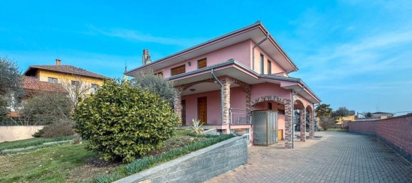 7 Schlafzimmer Villa in Piedmont, Italy, Nr. 377483 49