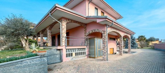 7 Schlafzimmer Villa in Piedmont, Italy, Nr. 377483 50