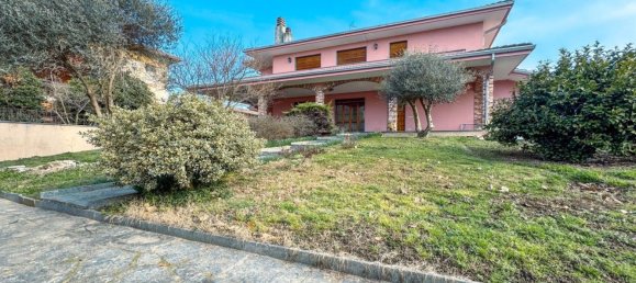 7 Schlafzimmer Villa in Piedmont, Italy, Nr. 377483 48