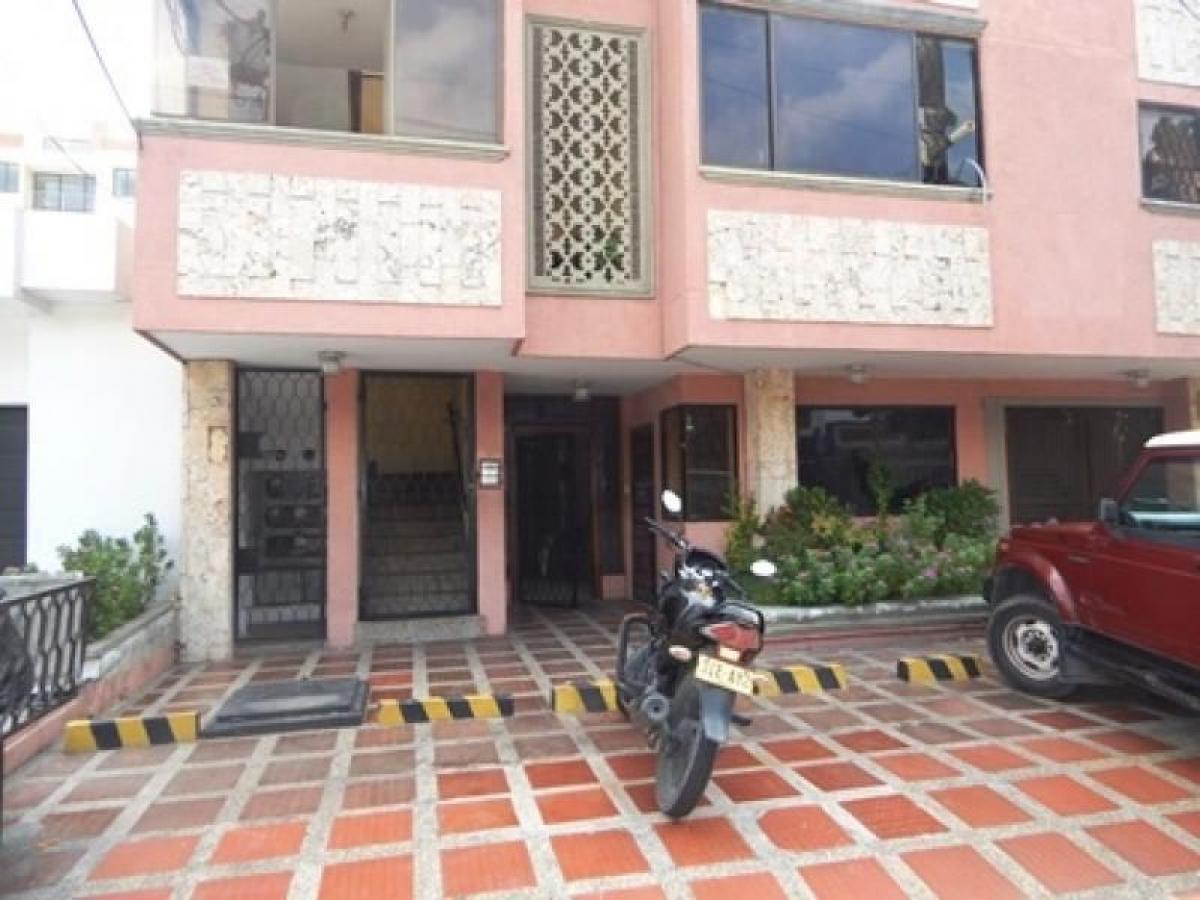 5 bedrooms House in Atlantico, Colombia No. 9471