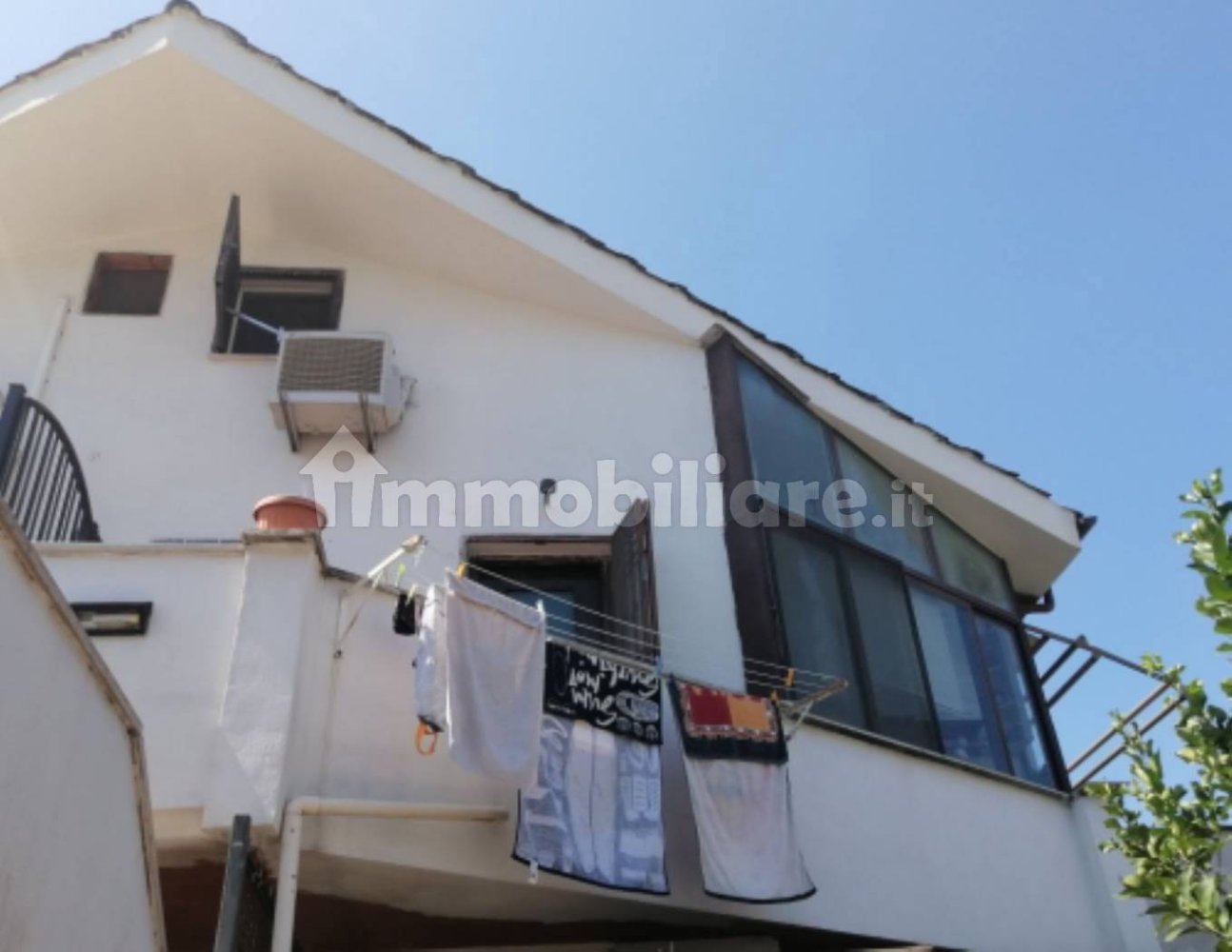 1 bedroom House in Cerveteri, Italy No. 95558
