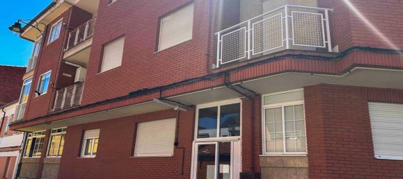 2 Schlafzimmer Wohnung in Leon, Spain, Nr. 190646 10