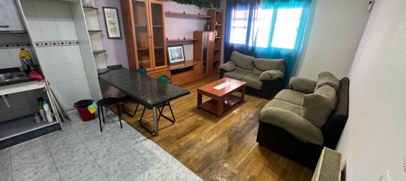 2 Schlafzimmer Wohnung in Leon, Spain, Nr. 190646 2