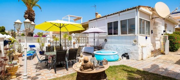 Adosado de 2 dormitorios en Torrox Costa, Spain No. 179043 17