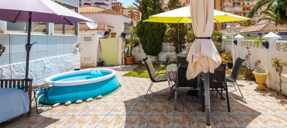 Adosado de 2 dormitorios en Torrox Costa, Spain No. 179043 18