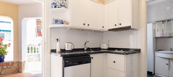 Adosado de 2 dormitorios en Torrox Costa, Spain No. 179043 5