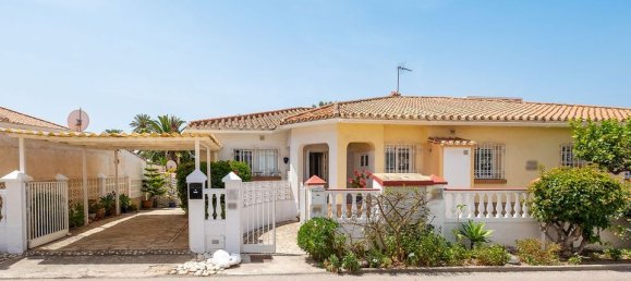 Adosado de 2 dormitorios en Torrox Costa, Spain No. 179043 24