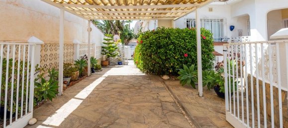 Adosado de 2 dormitorios en Torrox Costa, Spain No. 179043 19