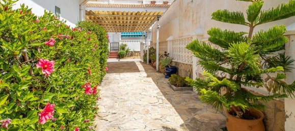 Adosado de 2 dormitorios en Torrox Costa, Spain No. 179043 23