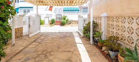 Adosado de 2 dormitorios en Torrox Costa, Spain No. 179043 21