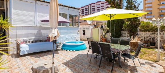 Adosado de 2 dormitorios en Torrox Costa, Spain No. 179043 16