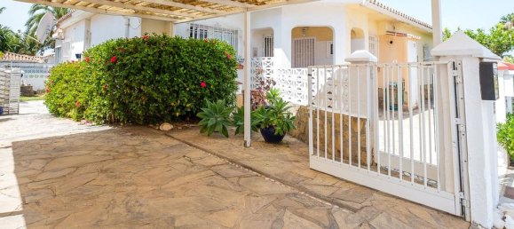 Adosado de 2 dormitorios en Torrox Costa, Spain No. 179043 20