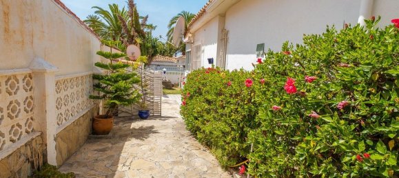 Adosado de 2 dormitorios en Torrox Costa, Spain No. 179043 22