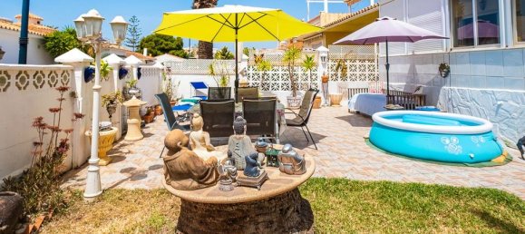 Adosado de 2 dormitorios en Torrox Costa, Spain No. 179043 14