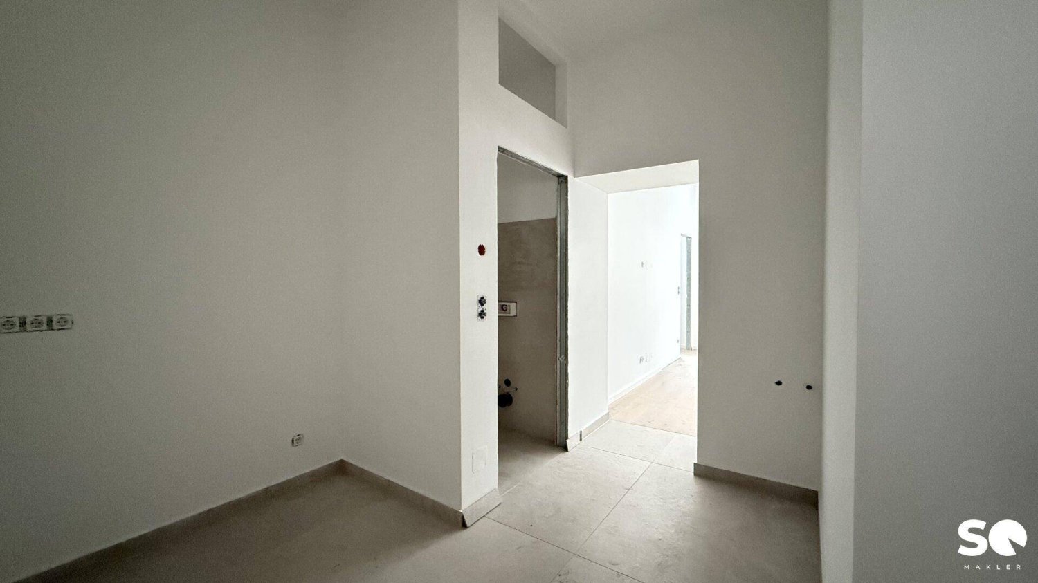 2 rooms Apartment in Ottakring, Austria No. 211754