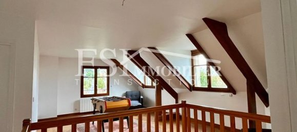 Дом с 4 спальнями в Сен-Лё-ла-Форе, Франция № 308629 10