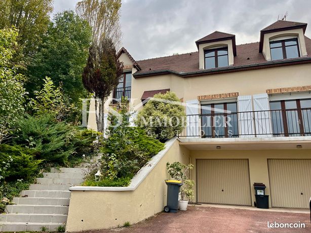 Дом с 4 спальнями в Сен-Лё-ла-Форе, Франция № 308629