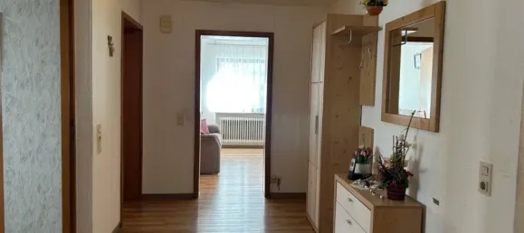 8-salle Maison à Neckar-Odenwald-Kreis, Germany No. 93835 7